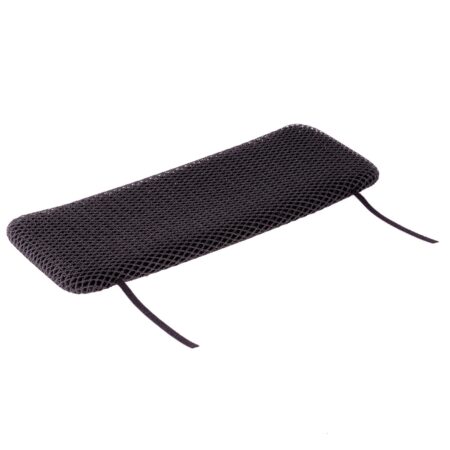 Coussin 2 places 17x50 cm